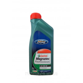 Моторне масло Castrol Magnatec Professional A5 5W-30 1л