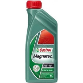 Моторное масло Castrol Magnatec Professional A3 5W-40 1л