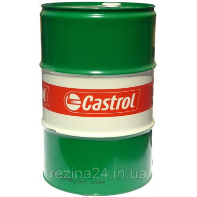 Моторное масло Castrol Vecton LS 10W-40 208л