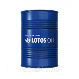 Гідравлічне масло Lotos L-HV 32 200л