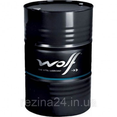 Моторне масло Wolf Officialtech MS Ultra Low Saps 5W-30 60л