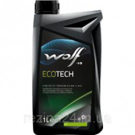 Моторне масло Wolf Ecotech Ultra FE 5W-30 1л