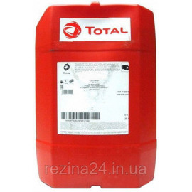 Трансмиссионное масло Total Transmission Gear 8 FE 75W-80 20л