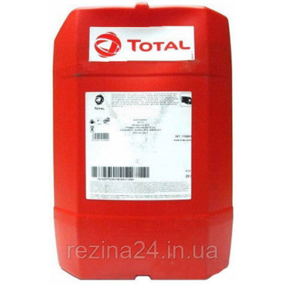 Трансмісійне масло Total Transmission Gear 8 FE 75W-80 20л