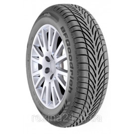 Шины BFGOODRICH G-Force Winter 195/55 R15 85H