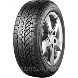 Шины Bridgestone Blizzak LM32 215/45 R20 95V XL