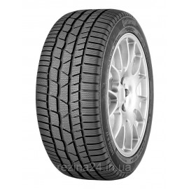 Шины Continental ContiWinterContact TS 830P 225/45 R17 91H Run Flat