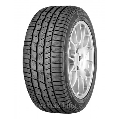 Шины Continental ContiWinterContact TS 830P 225/45 R17 91H Run Flat