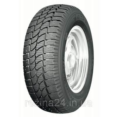 Шини Kormoran VANPRO WINTER 175/65 R14C 90/88R (під шип)