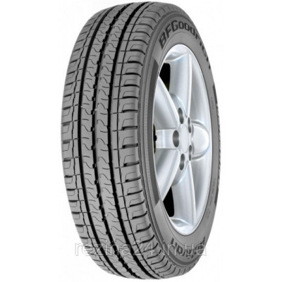 Шины BFGOODRICH Activan 165/70 R14C 89R