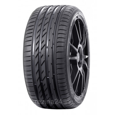 Шины NOKIAN zLine 205/50 R17 93Y XL