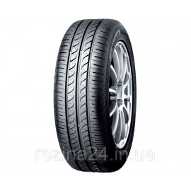 Шины Yokohama BluEarth AE01 145/65 R15 72H