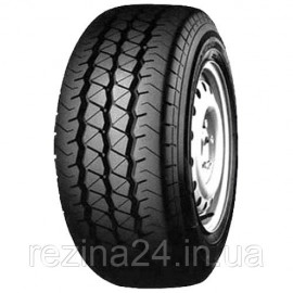 Шини Yokohama Delivery Star RY818 215/65 R16C 106/104T