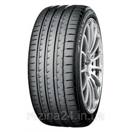 Шини Yokohama Advan Sport V105 295/30 ZR19 100Y XL FR