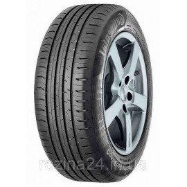 Шины Continental ContiEcoContact 5 225/50 R17 94V FR