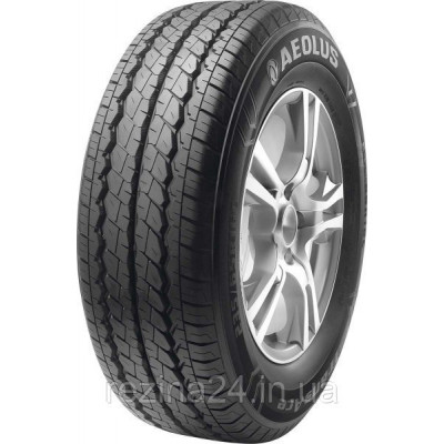 Шины AEOLUS AL01 Trans Ace 215/65 R16C 109T