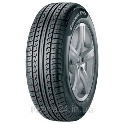 Шины Pirelli Cinturato P6 ECO 145/65 R15 72H