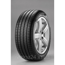 Шины Pirelli Cinturato P7 Blue 205/50 R17 93W XL