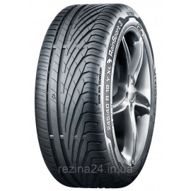 Шини Uniroyal RainSport 3 235/40 R18 91Y FR