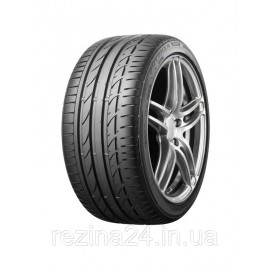 Шины Bridgestone Potenza S001 225/40 R18 88Y