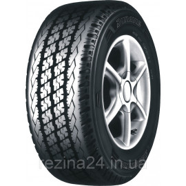 Шини Bridgestone Duravis R630 175/75 R16C 101R