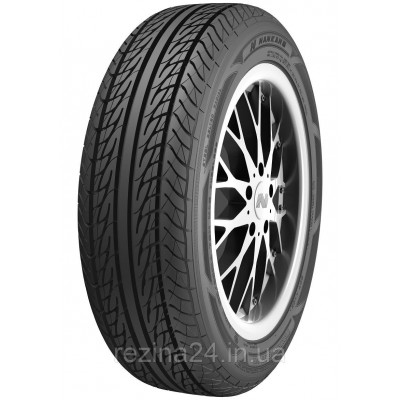 Шины Nankang CX668 165/70 R12 77T