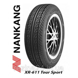 Шини Nankang Tour Sport XR611 175/60 R14 79H