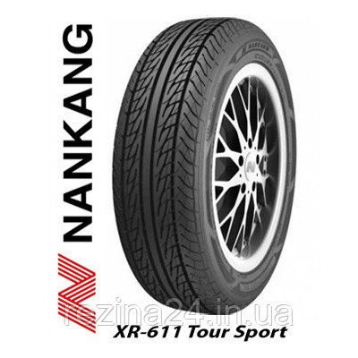 Шини Nankang Tour Sport XR611 175/60 R14 79H