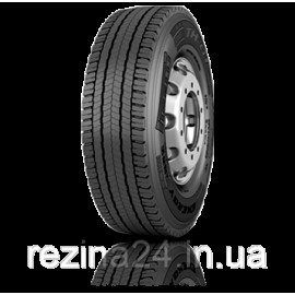 Шины Pirelli TH 01 Energy (ведущая) 315/60 R22.5 152/148L