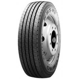 Шины Kumho KRS03 (рулевая) 295/60 R22.5 150/147K PR16