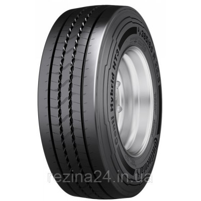 Шины Continental HT3 Hybrid (прицепная) 285/70 R19.5 150/148K PR18