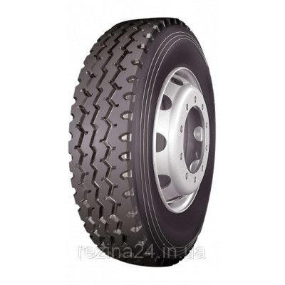 Шины Long March LM201 (универсальная) 315/80 R22.5 156/150L