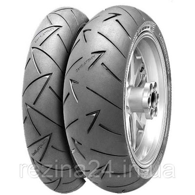 CONTINENTAL 150/70 R17 ROAD ATTACK 2 69V