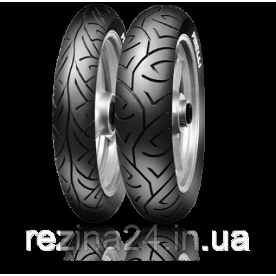 PIRELLI 110/70 R17 SPORT DEMON F 54H