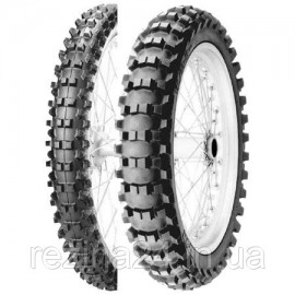 PIRELLI 110/90 R19 SCORPION MXMS 62M