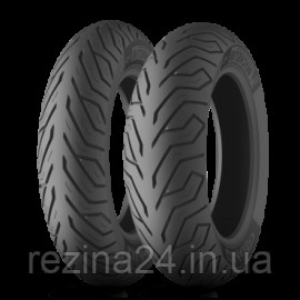 MICHELIN 130/70 R16 CITY GRIP R 61P