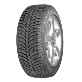 Шины Goodyear UltraGrip Ice+ 215/55 R16 93T