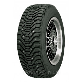 Шини Goodyear UltraGrip 500 195/55 R16 87T ROF (шип)