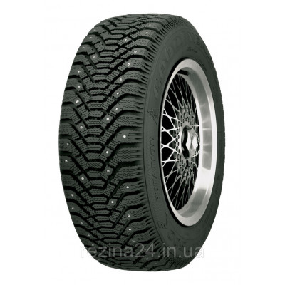 Шини Goodyear UltraGrip 500 235/70 R17 111T XL (шип)