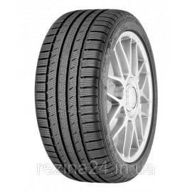 Шины Continental ContiWinterContact TS 810 Sport 205/50 R17 93V XL Run Flat