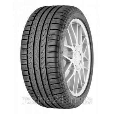 Шини Continental ContiWinterContact TS 810 Sport 205/50 R17 93V XL Run Flat