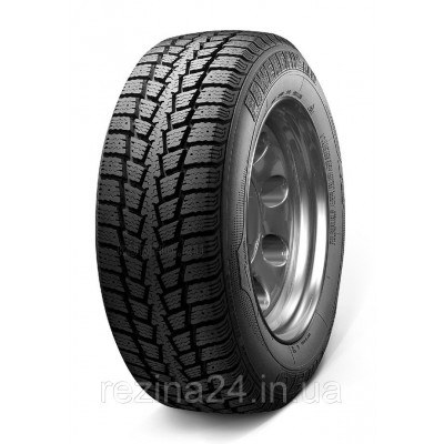 Шини Kumho Power Grip KC11 195/60 R16C 99/97T (під шип)