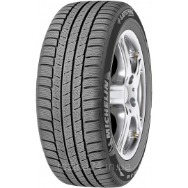 Шини Michelin Latitude Alpin HP 265/55 R19 109H MO