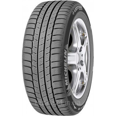 Шины Michelin Latitude Alpin HP 265/55 R19 109H MO