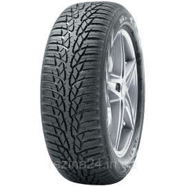 Шини NOKIAN WR D4 205/55 R16 91T