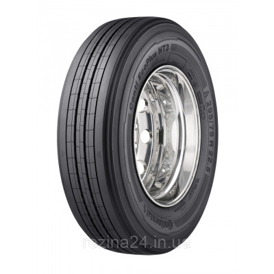 Шини Continental HT3 EcoPlus (причіпна) 385/65 R22.5 160K PR20