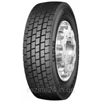 Шины Continental HDR (ведущая) 305/70 R22.5 150/148M PR16