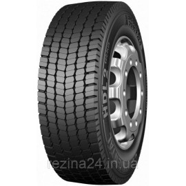 Шины Continental HDL2 ECO+ 315/80 R22.5 156/150L ведущая