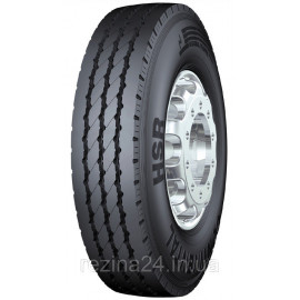 Шины Continental HSR 9/ R22.5 133/131L рулевая