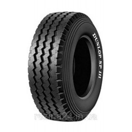 Шины Dunlop SP 111 (универсальная) 8.5 R17.5 121/120L